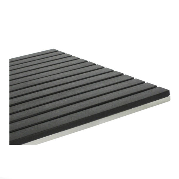 Source Furniture Vienna 8 Person Rectangular Outdoor Dining Set Wayfair